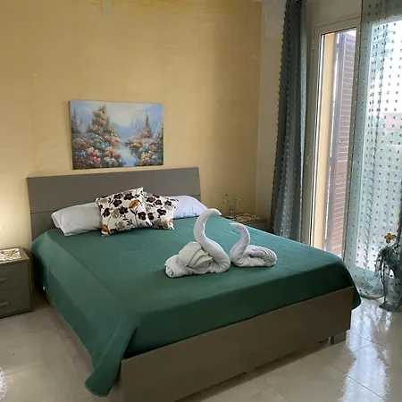 Casa Doppia G *
