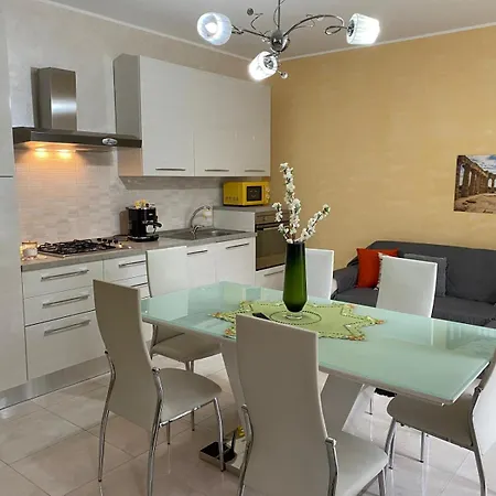 Casa Doppia G Appartamento