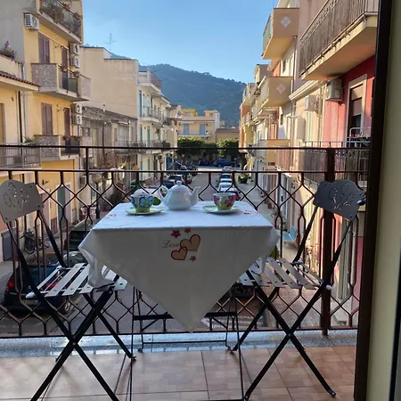Casa Doppia G Apartment *