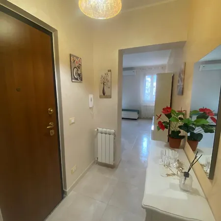 Apartment Casa Doppia G