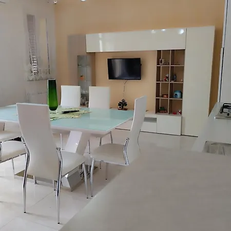 Apartment Casa Doppia G Oliveri
