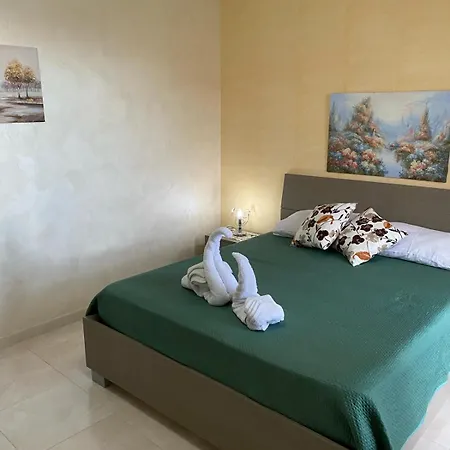 Casa Doppia G * Oliveri