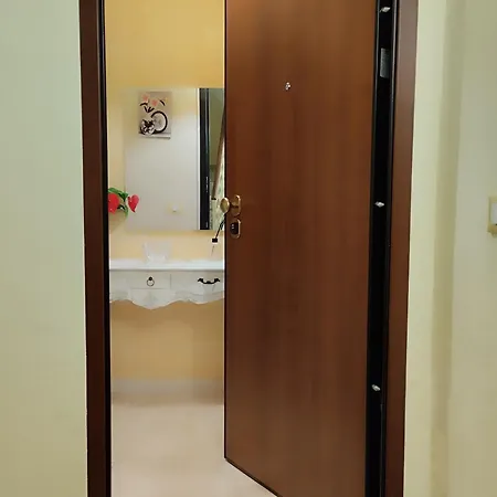 Casa Doppia G Apartment