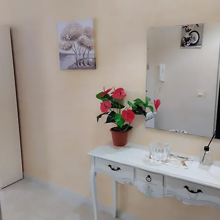 Apartment Casa Doppia G