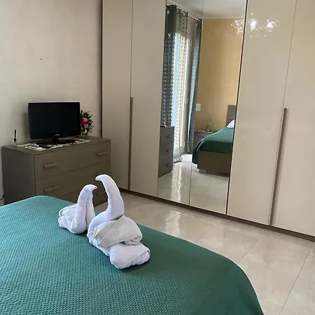 Apartment Casa Doppia G