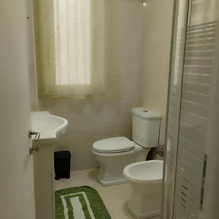 Apartment Casa Doppia G Oliveri