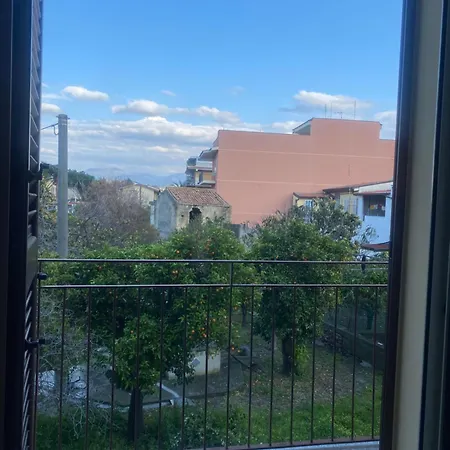 Apartment Casa Doppia G