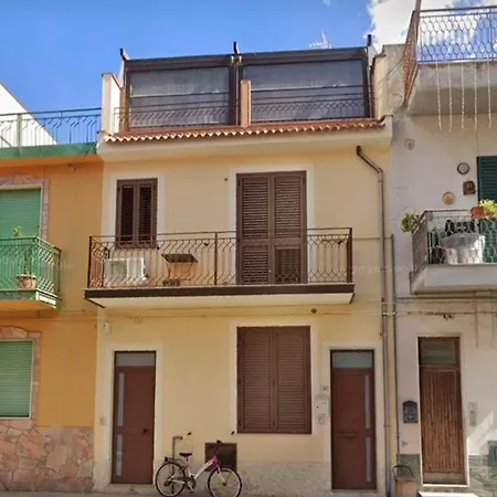 Casa Doppia G Apartment