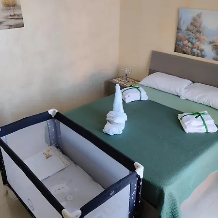 Casa Doppia G *